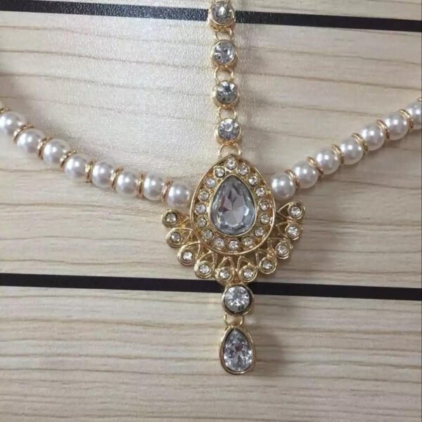 Bijoux style indien – Image 4