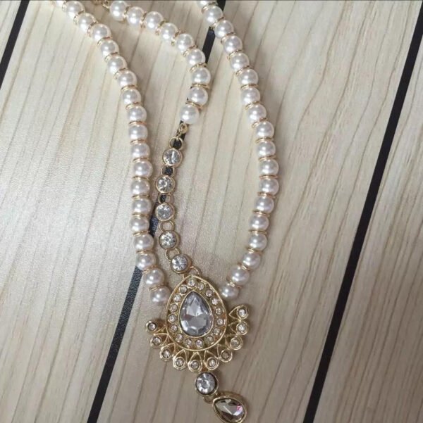 Bijoux style indien – Image 3