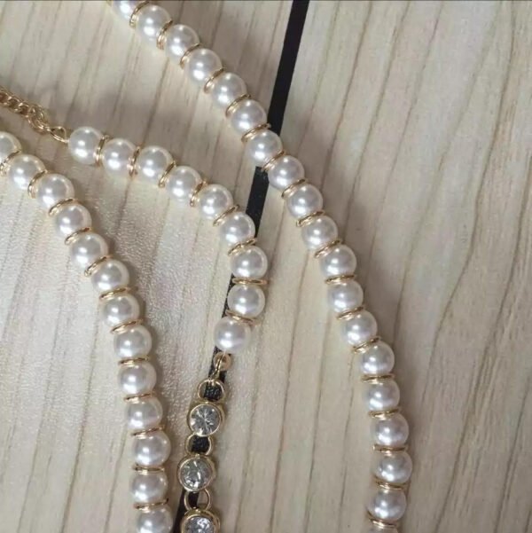 Bijoux style indien – Image 2