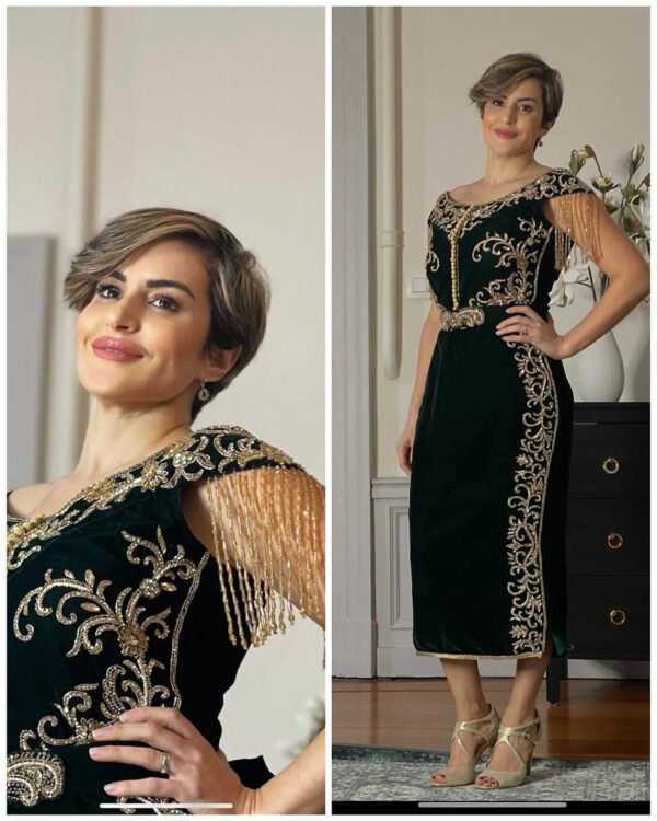 Caftan Aniqaa