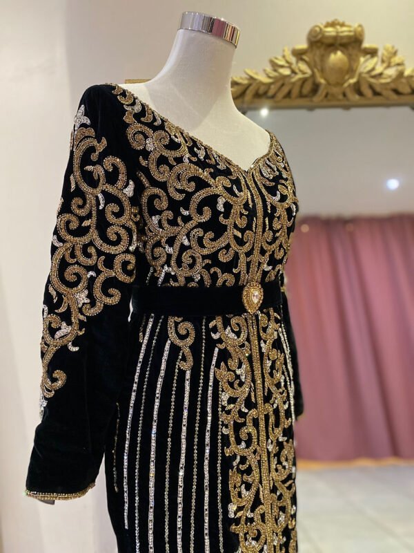Caftan Aya – Image 4
