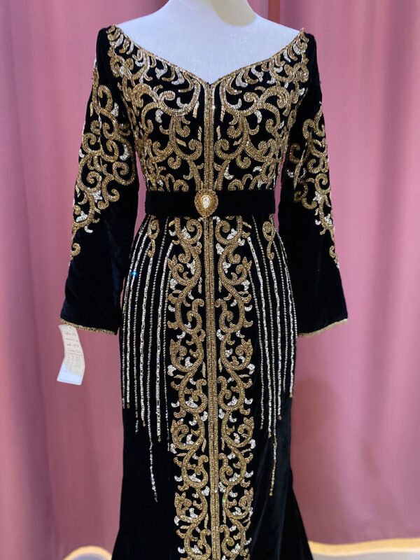 Caftan Aya – Image 8