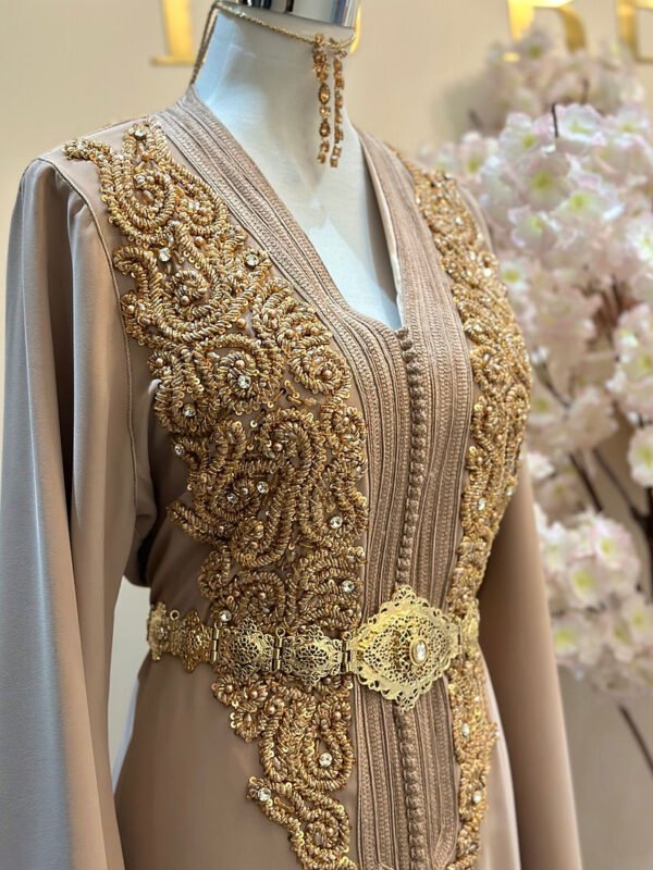Caftan Dalia