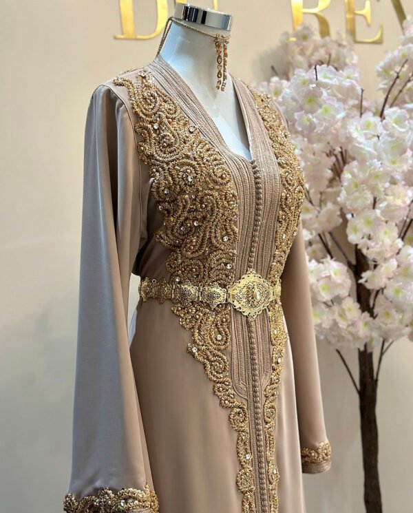 Caftan Dalia – Image 3