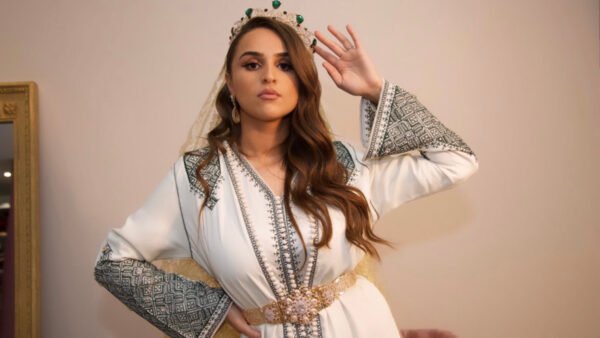 Caftan Fessi – Image 10