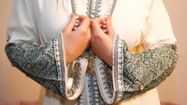 Caftan Fessi – Image 9