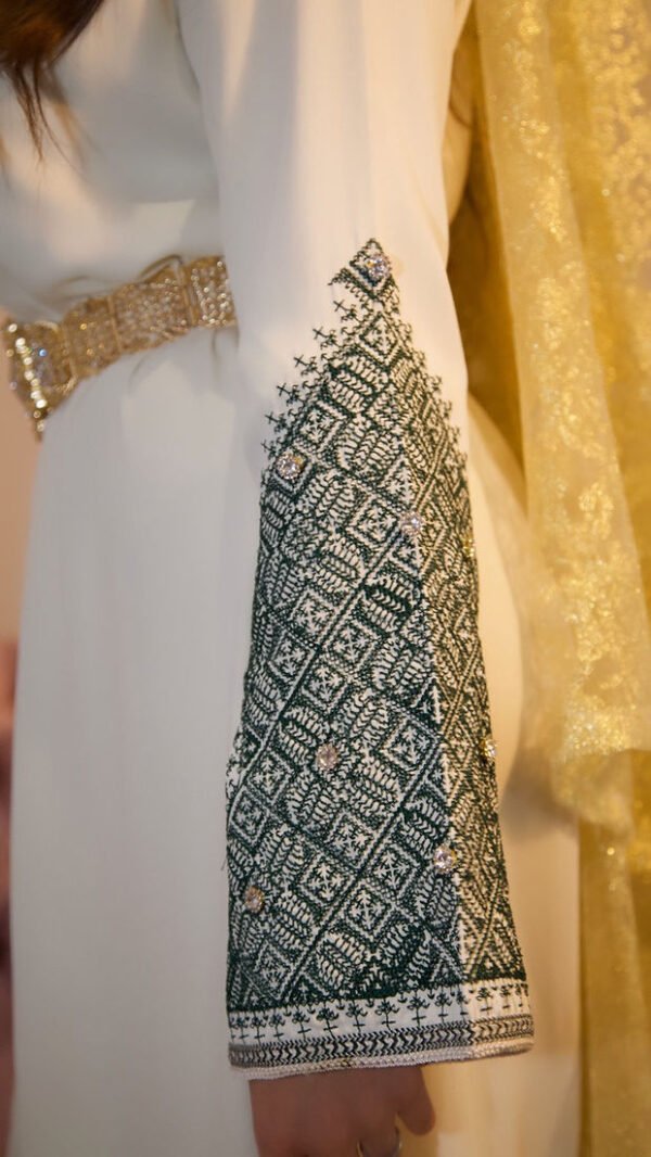 Caftan Fessi – Image 8