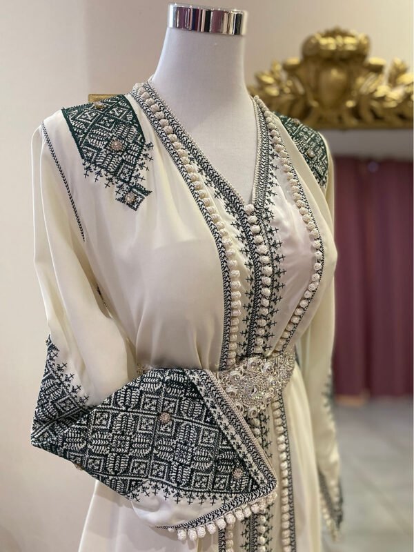Caftan Fessi