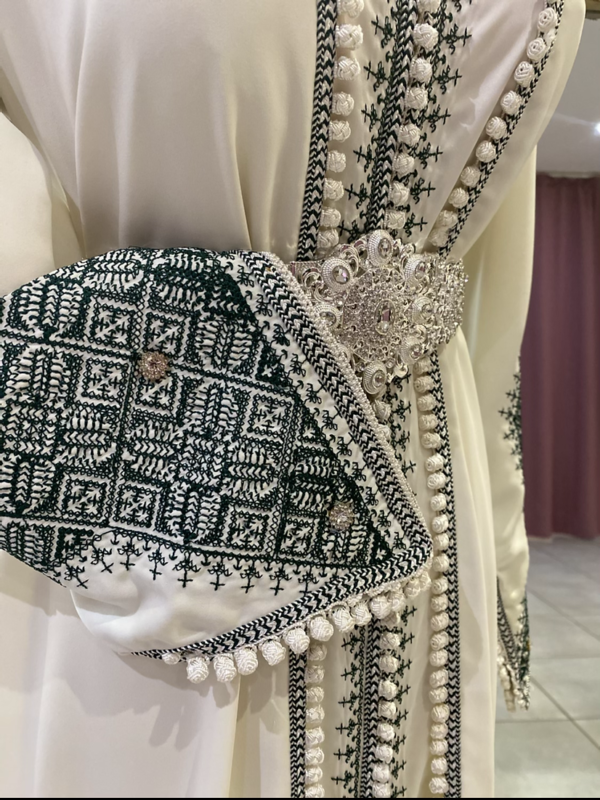 Caftan Fessi – Image 6