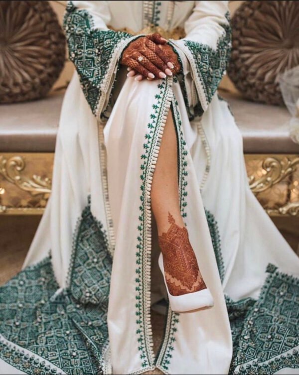 Caftan Fessi – Image 5