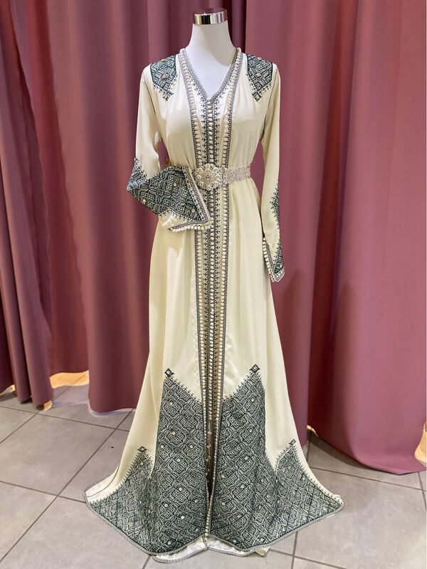 Caftan Fessi – Image 4