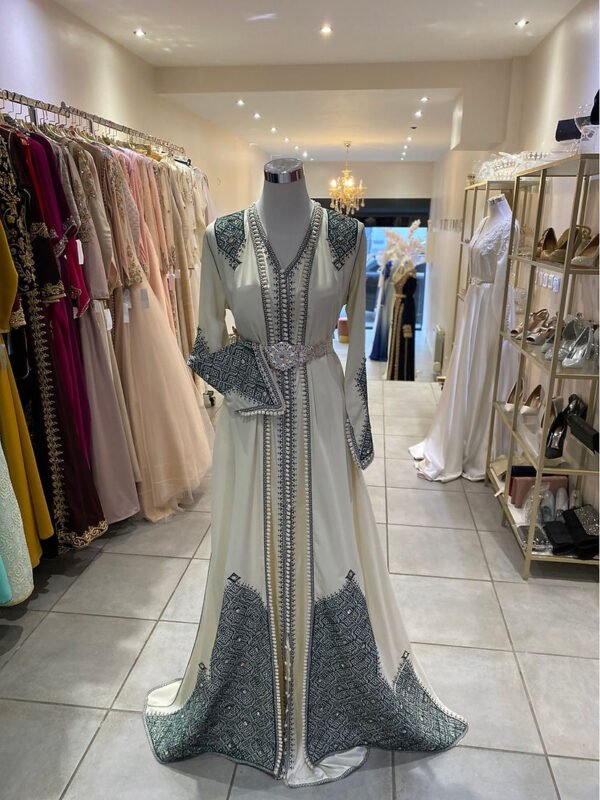 Caftan Fessi – Image 3