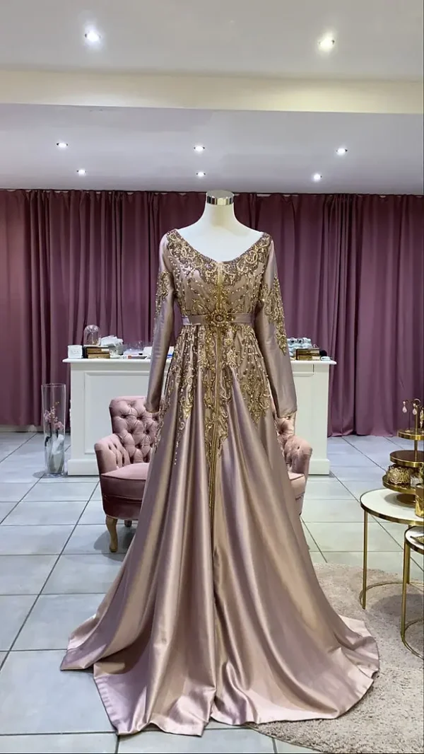 Caftan Kamala – Image 4
