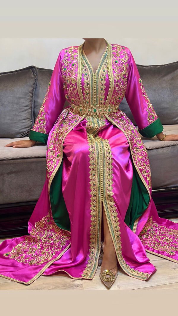 Caftan Katalina – Image 8