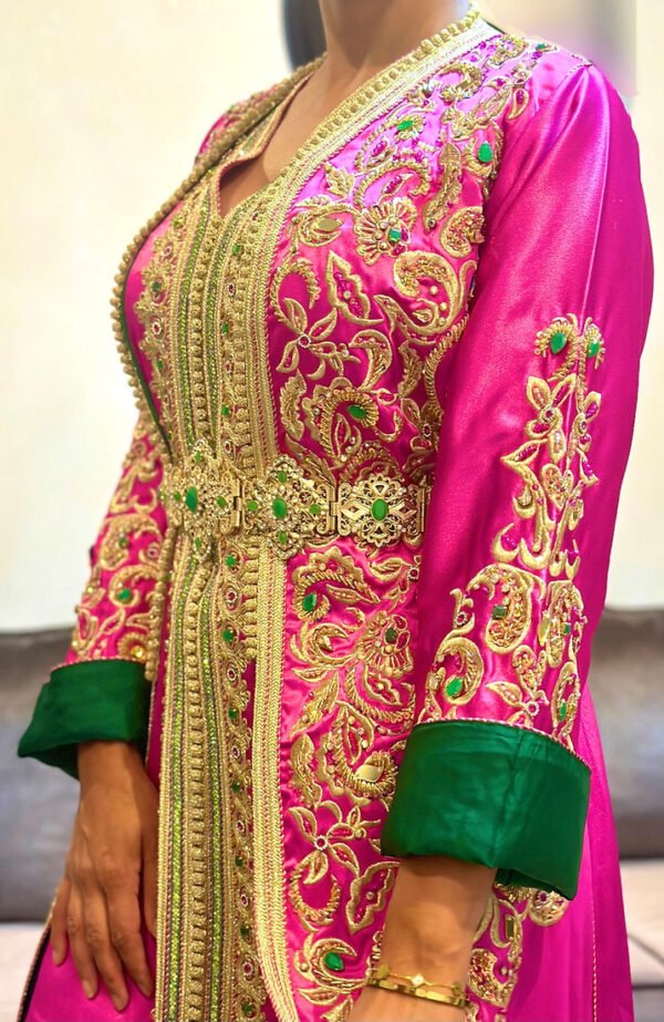 Caftan Katalina – Image 7
