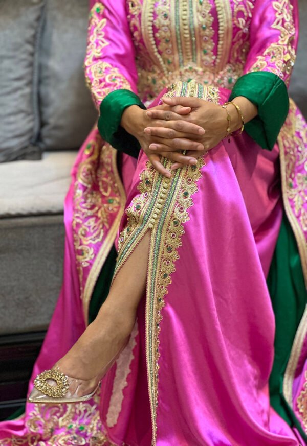 Caftan Katalina – Image 6