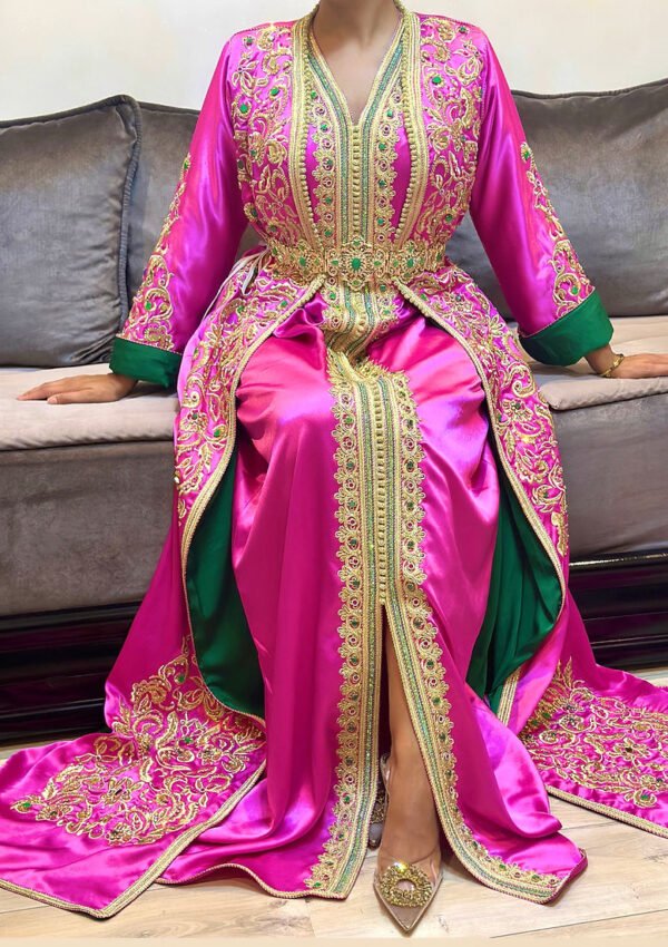 Caftan Katalina – Image 5