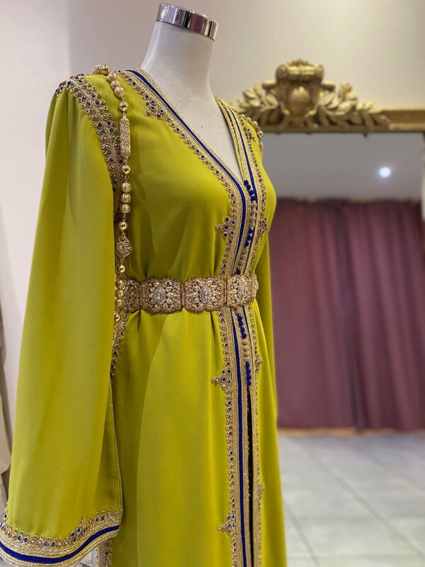 Caftan Luna – Image 2