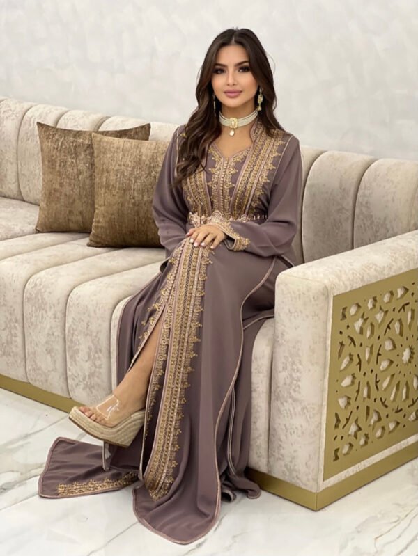 Caftan Manel – Image 2