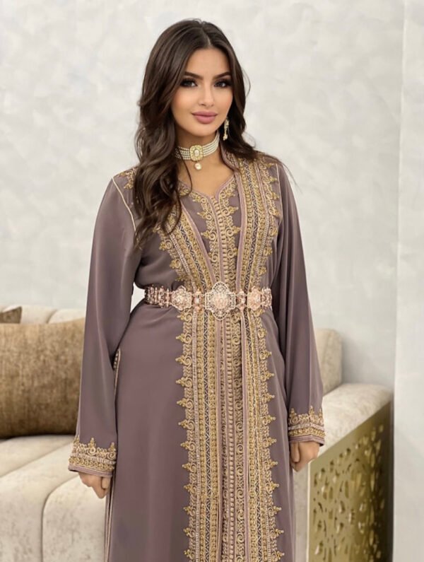 Caftan Manel