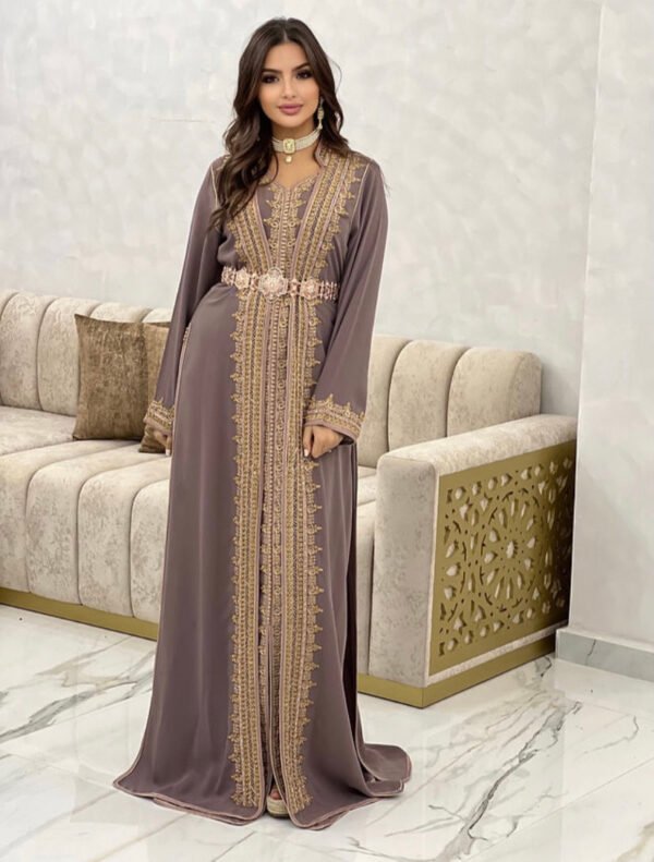 Caftan Manel – Image 4