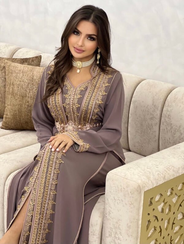 Caftan Manel – Image 5
