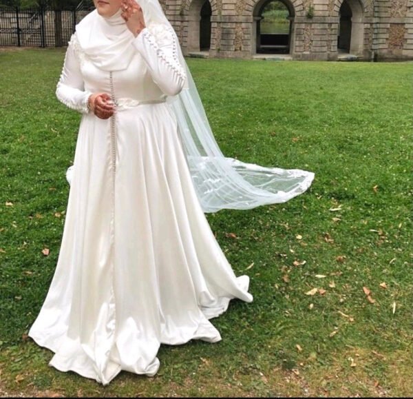 Caftan Marjana – Image 8
