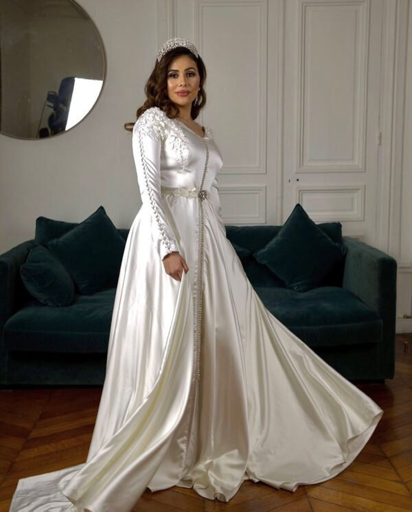 Caftan Marjana – Image 5