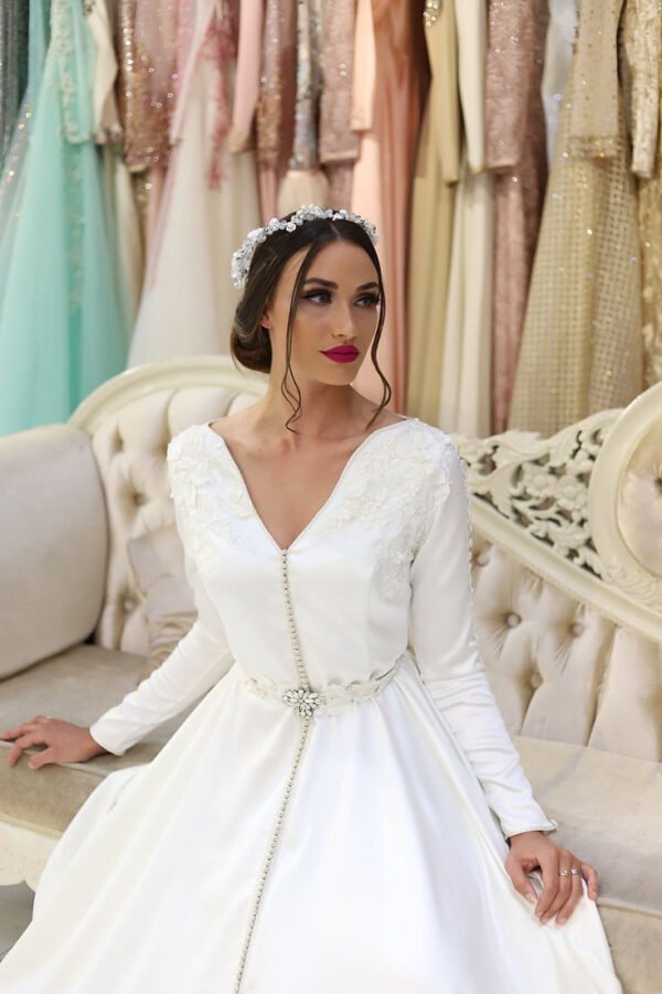 Caftan Marjana