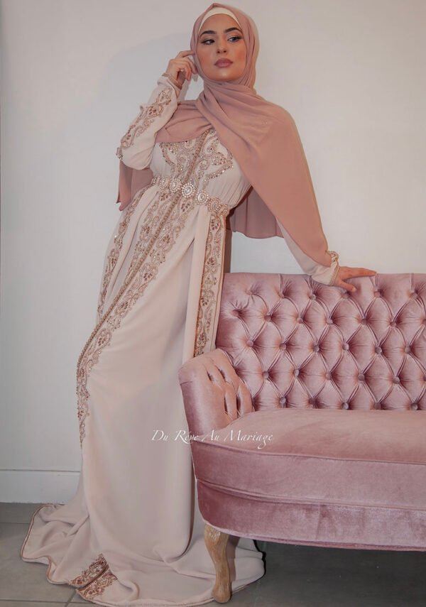 Caftan Mayssane – Image 2