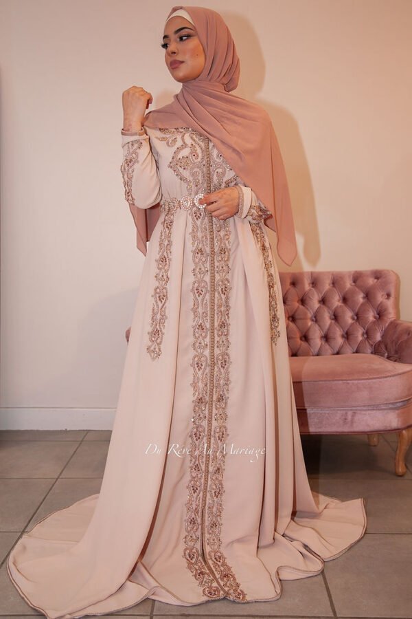 Caftan Mayssane
