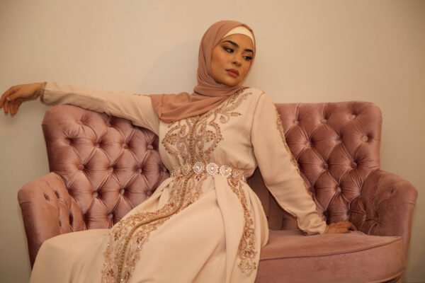 Caftan Mayssane – Image 5
