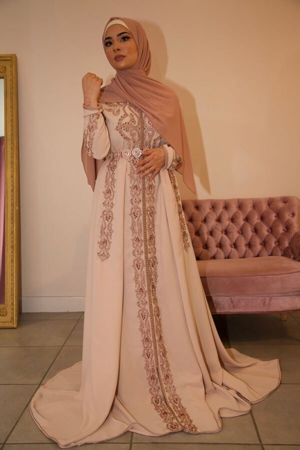 Caftan Mayssane – Image 6