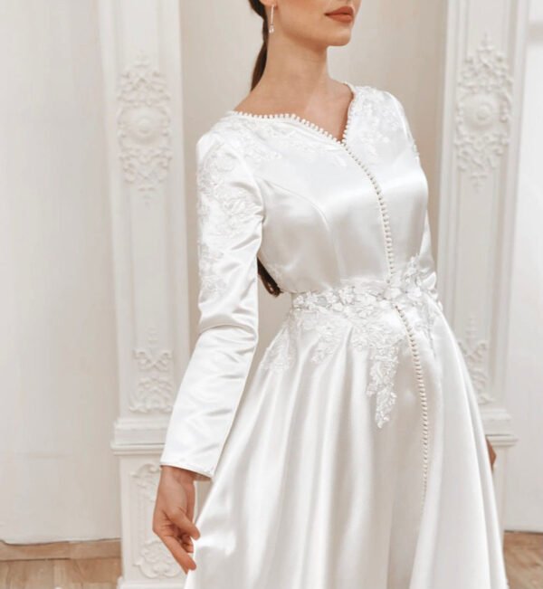 Caftan Nawel