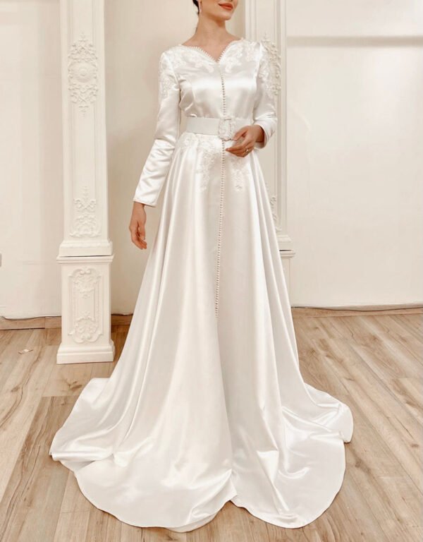 Caftan Nawel – Image 3