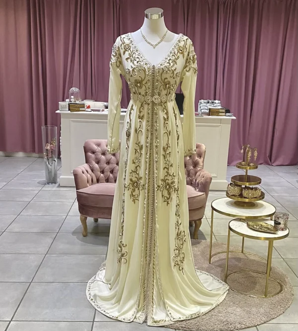 Caftan Nejma