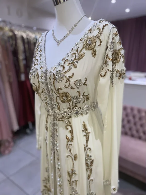 Caftan Nejma – Image 3
