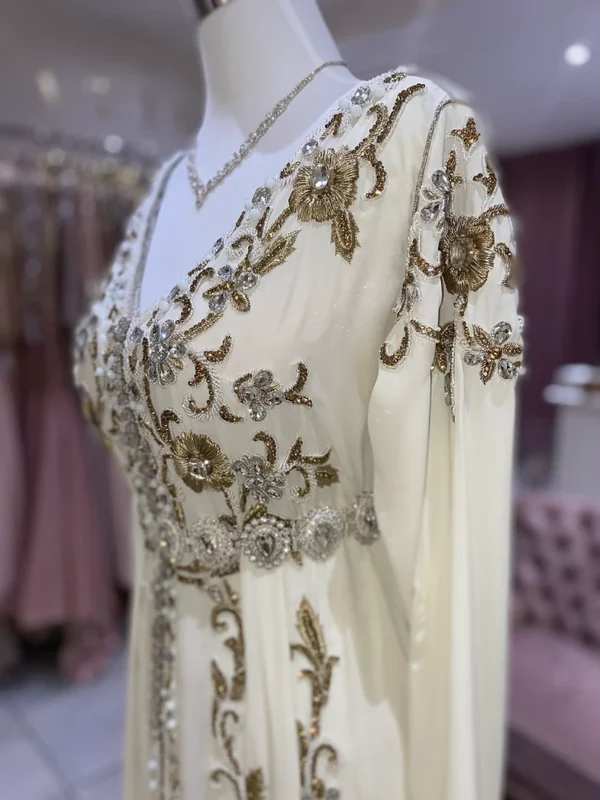 Caftan Nejma – Image 4