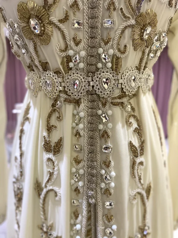 Caftan Nejma – Image 5