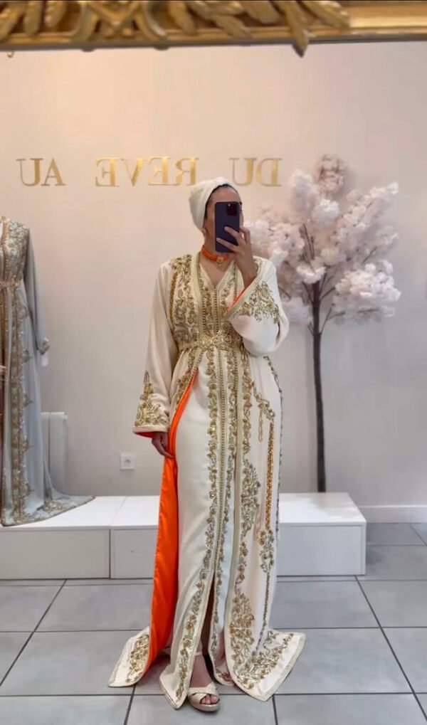 Caftan Nezha – Image 3