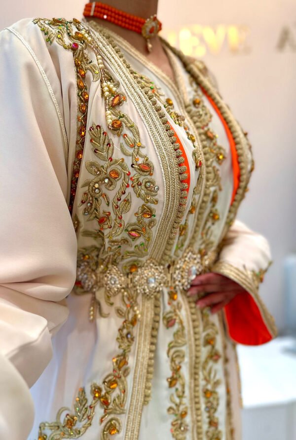 Caftan Nezha