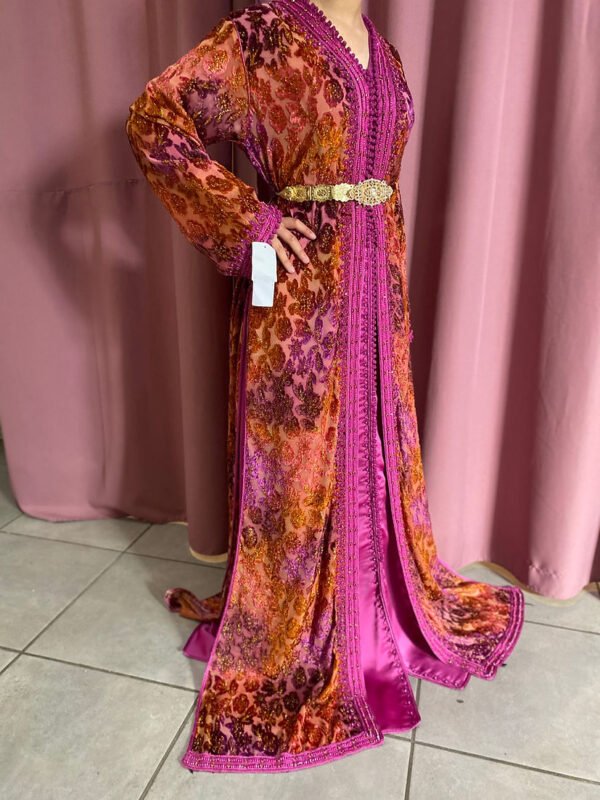 Caftan Nina
