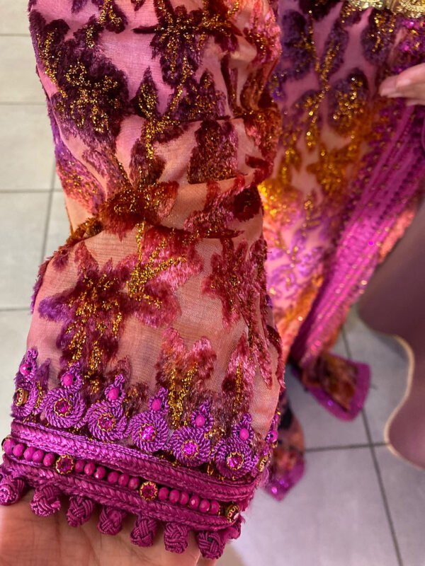 Caftan Nina – Image 4