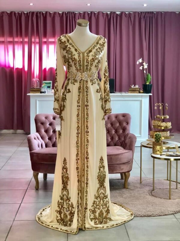 Caftan Nour