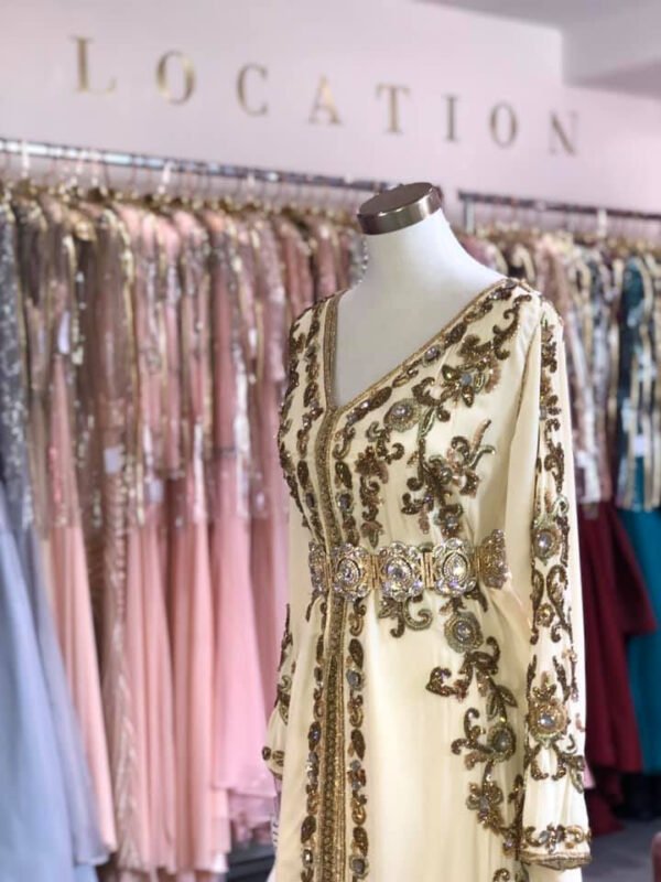 Caftan Nour – Image 2