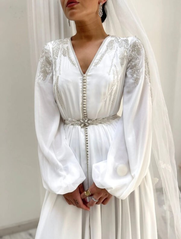 Caftan Noussaiba