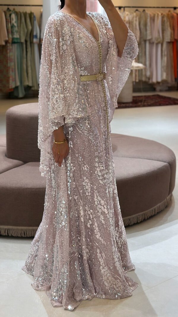 Caftan Roza