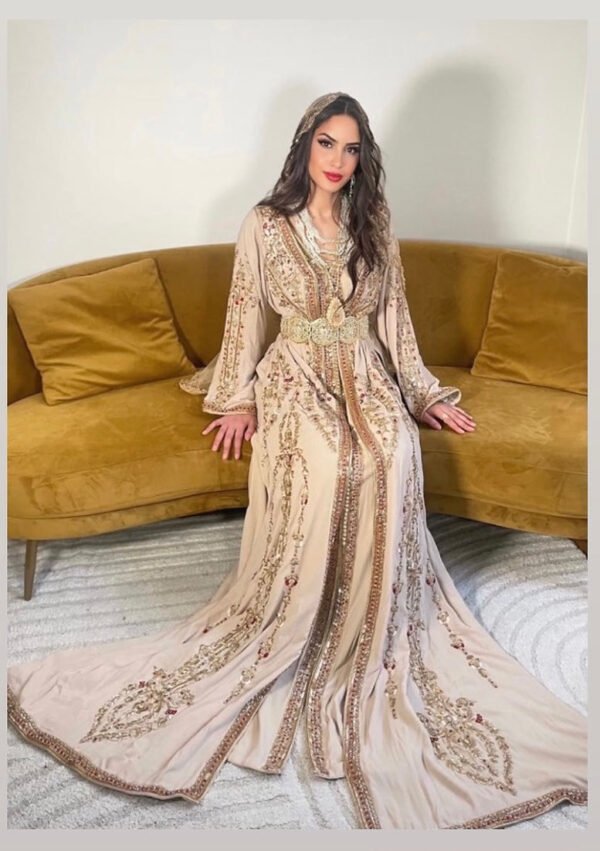 Caftan Sakina