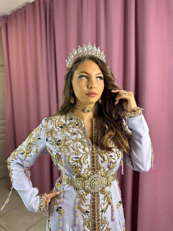 Caftan Zaïna
