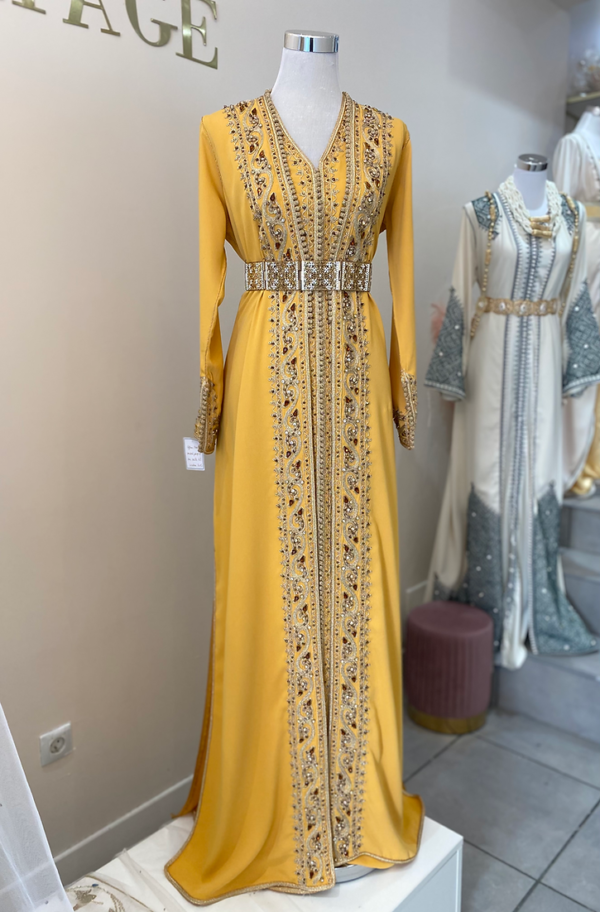 Caftan hassiba – Image 3